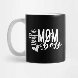 Mothers Day Gift Ideas Mug